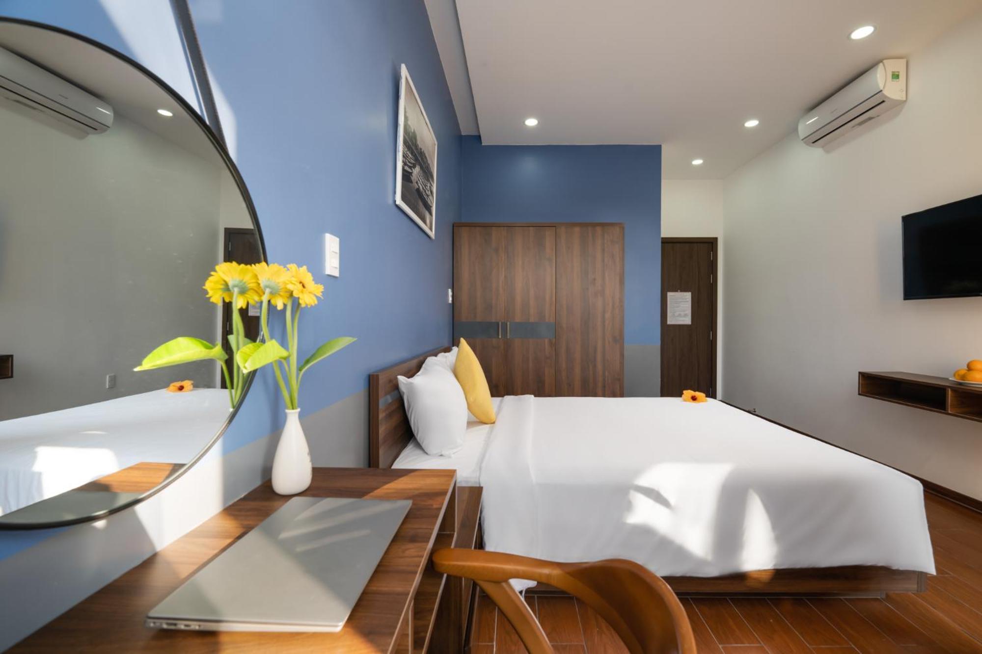 Lancelynk Retreat Hoi An Hotel Exterior foto